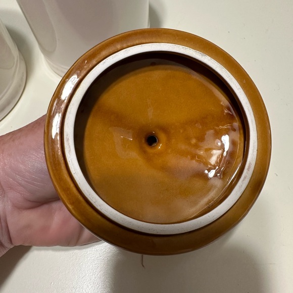 Merry mushroom Canister Set - Picture 7 of 12